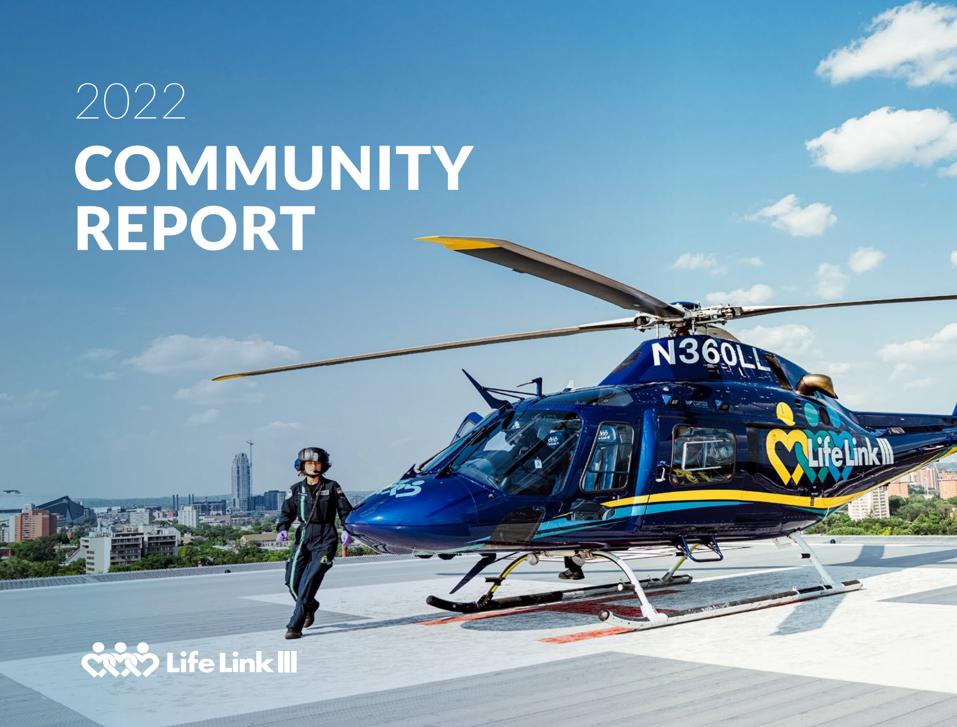 2022 Community Report